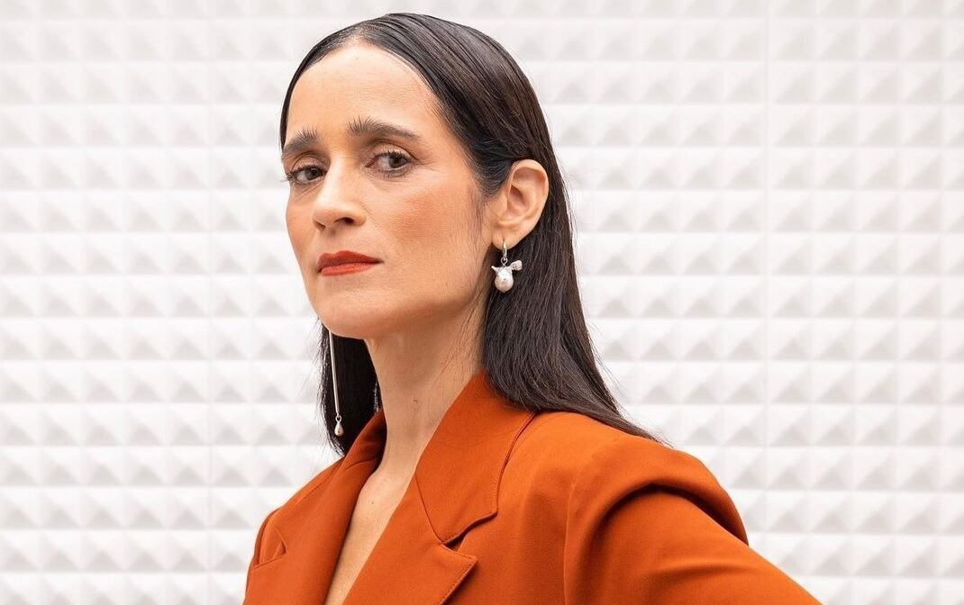 Julieta Venegas regresa a Tijuana. | Foto: ARCHIVO