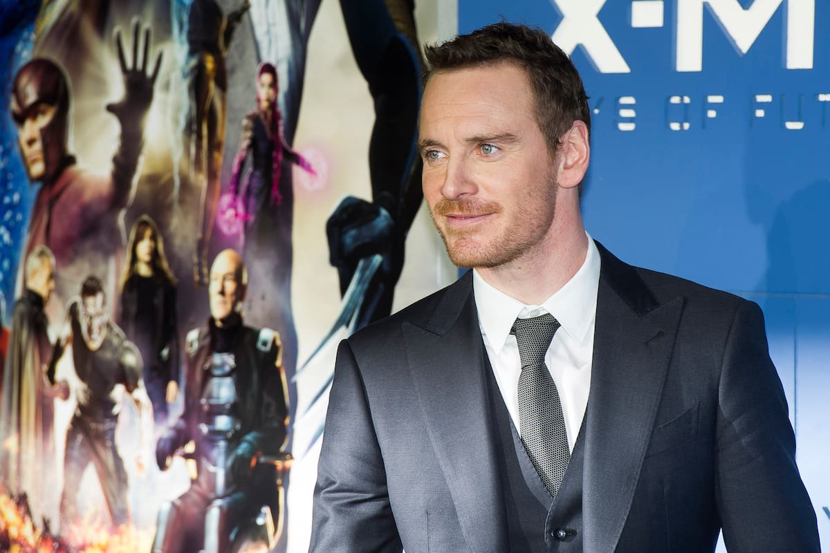 Michael Fassbender audicionó para James Bond, pero terminó recomendando a Daniel Craig
