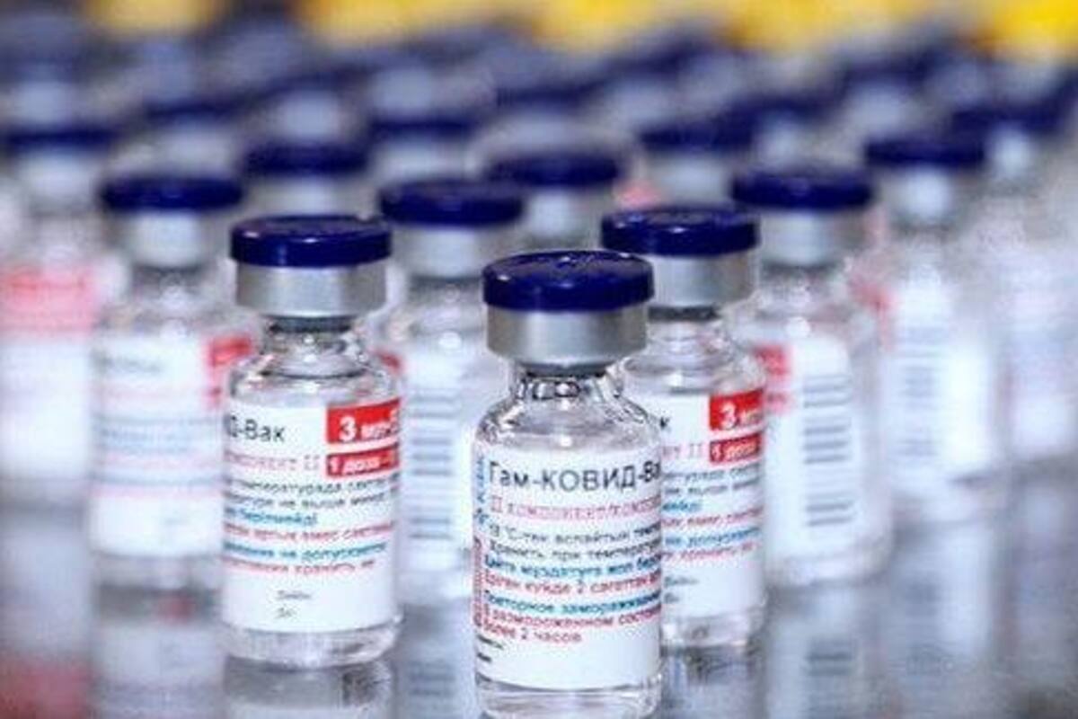 Vacunas contra Covid-19: Cuáles son las más eficaces