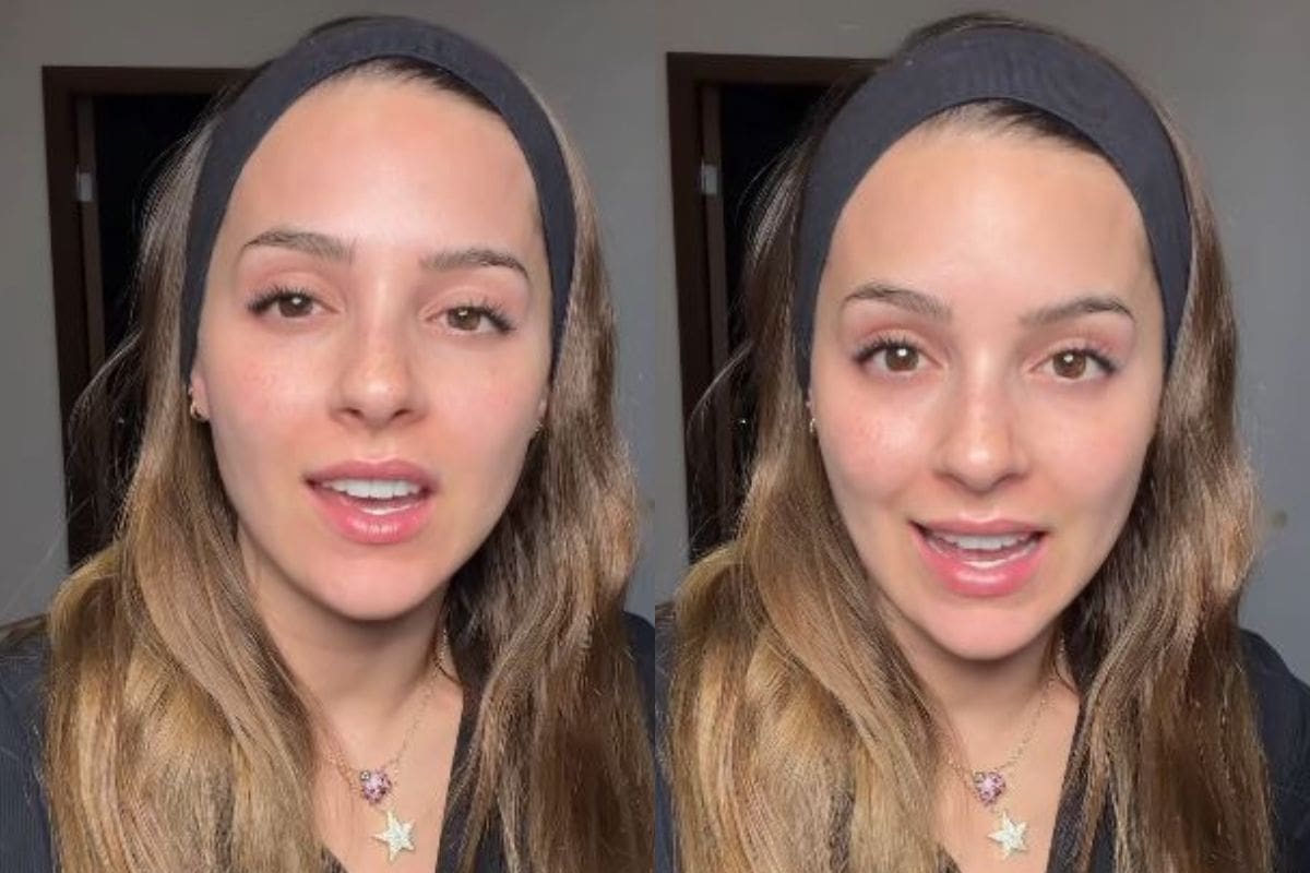 Mariana Rodríguez revela que sufrió bullying en la infancia y exclusión en la universidad