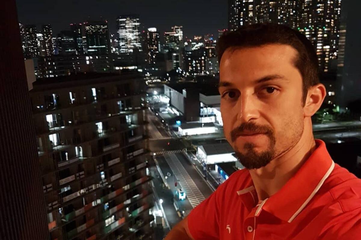 Olímpicos Tokio 2020: El sonorense Édgar Rivera busca avanzar a las finales en el salto de altura