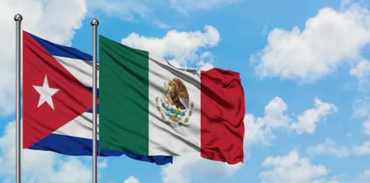 Cuba busca que México vuelva a ser uno de sus principales emisores de turismo