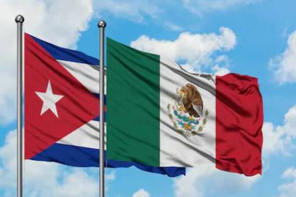 Cuba busca que México vuelva a ser uno de sus principales emisores de turismo
