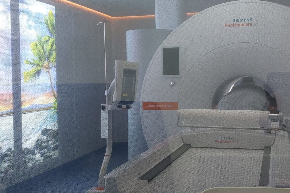 Destaca Tijuana en el mundo por tecnología de punta en el sector médico