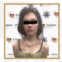 Detienen a mujer originaria de Estados Unidos por presuntamente asesinar a su pareja en Tijuana