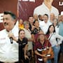 Javier Lamarque llama a mantener la unidad de Morena durante asamblea con simpatizantes en Hermosillo