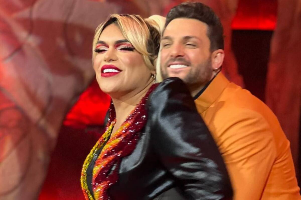 Wendy Guevara confirma que ya no vivirá con Nicola y Agustín