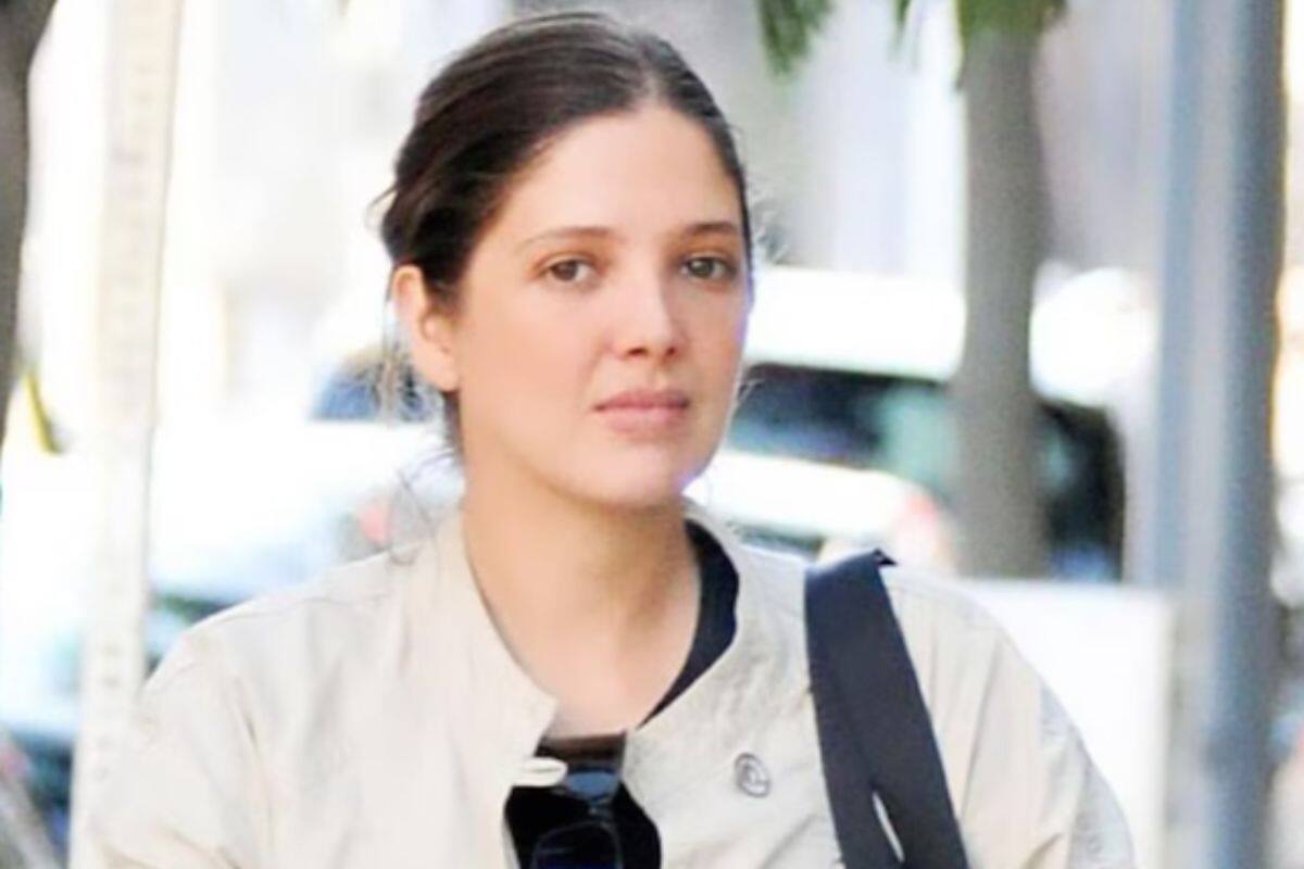 Cómo luce en la actualidad Adela Noriega? | Noticias de México | El Imparcial