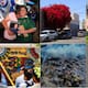 Festejos por el Cruz Azul, niños campeones, el profe Calalo y el calor que ya florece; las imágenes que marcaron la semana en Mexicali