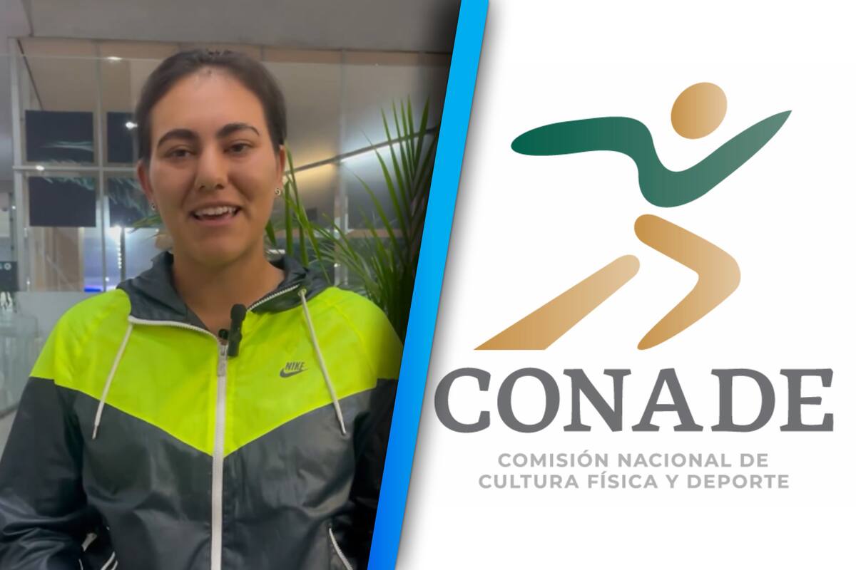 Alejandra Valencia exige justicia: “Las cosas nos las ganamos, ¿nos van a estar echando la culpa por ganar?”