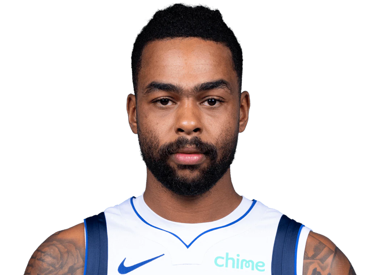 D’Angelo Russell fue cortado por los Grizzlies de Memphis. (Foto: NBA)