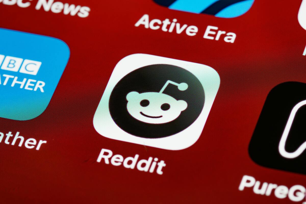 Reddit entrará a la Bolsa y está invitando a usuarios a invertir