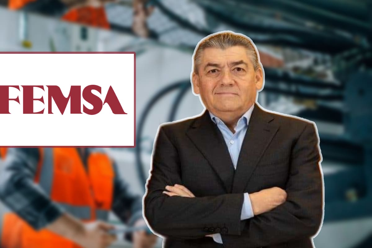 FEMSA pide salarios dignos para trabajadores: “Que no dependan de los programas sociales”