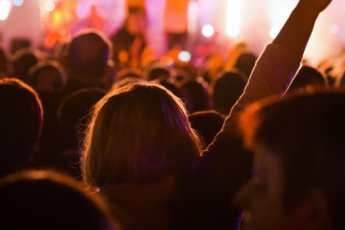 Precio de boletos de conciertos en México: ¿existe un límite legal?