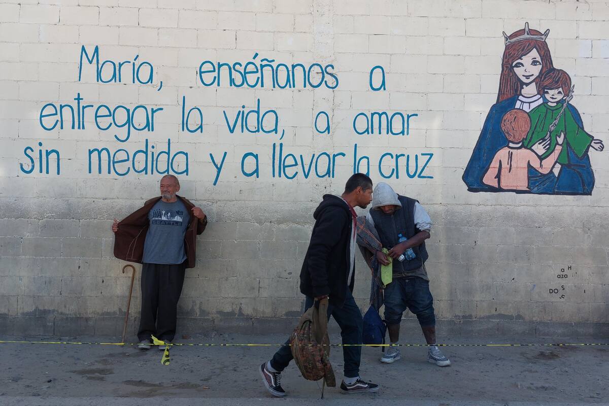 Urgen hospital mental para atender indigentes