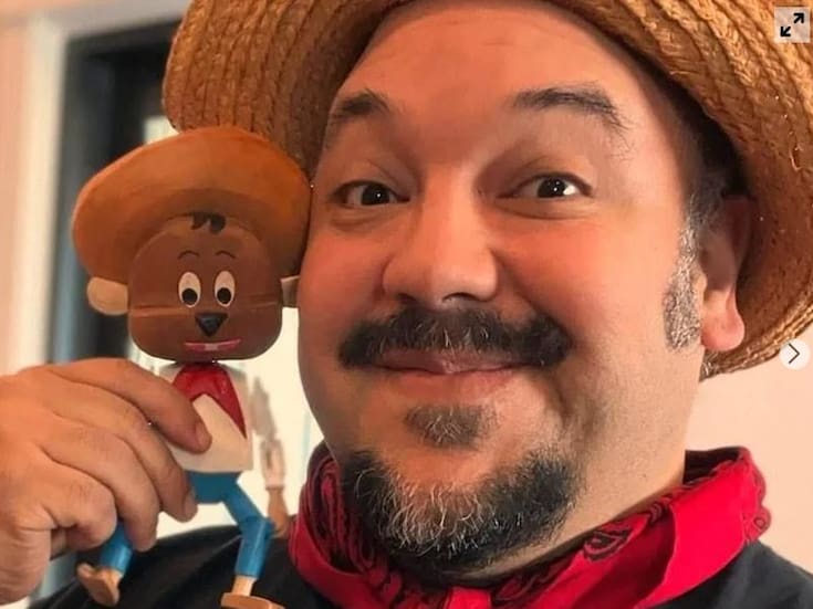 El tijuanense Jorge Gutiérrez dirigirá cinta de Speedy Gonzáles