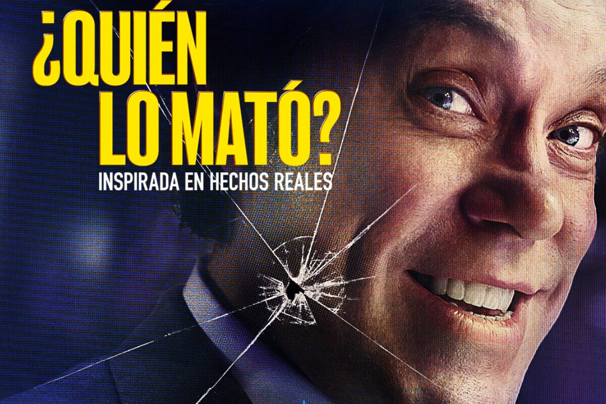 Reseña-crítica de “¿Quién lo mató?”: Mucho más que el asesinato de Paco Stanley