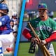 México pierde ante Dodgers en su último juego de preparación rumbo al Clásico Mundial de Beisbol 2026