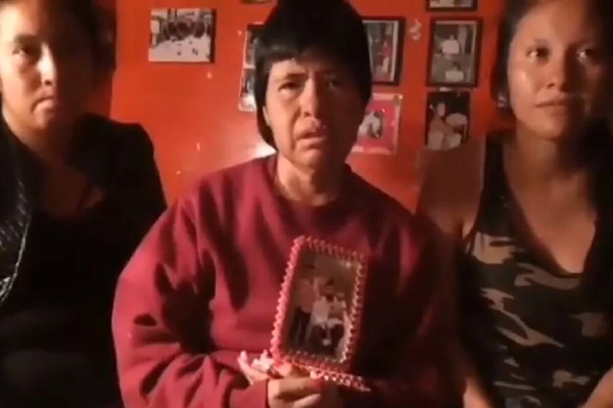 Embajador Landau atiende petición de viaje a EU ante Covid-19 por hijo fallecido