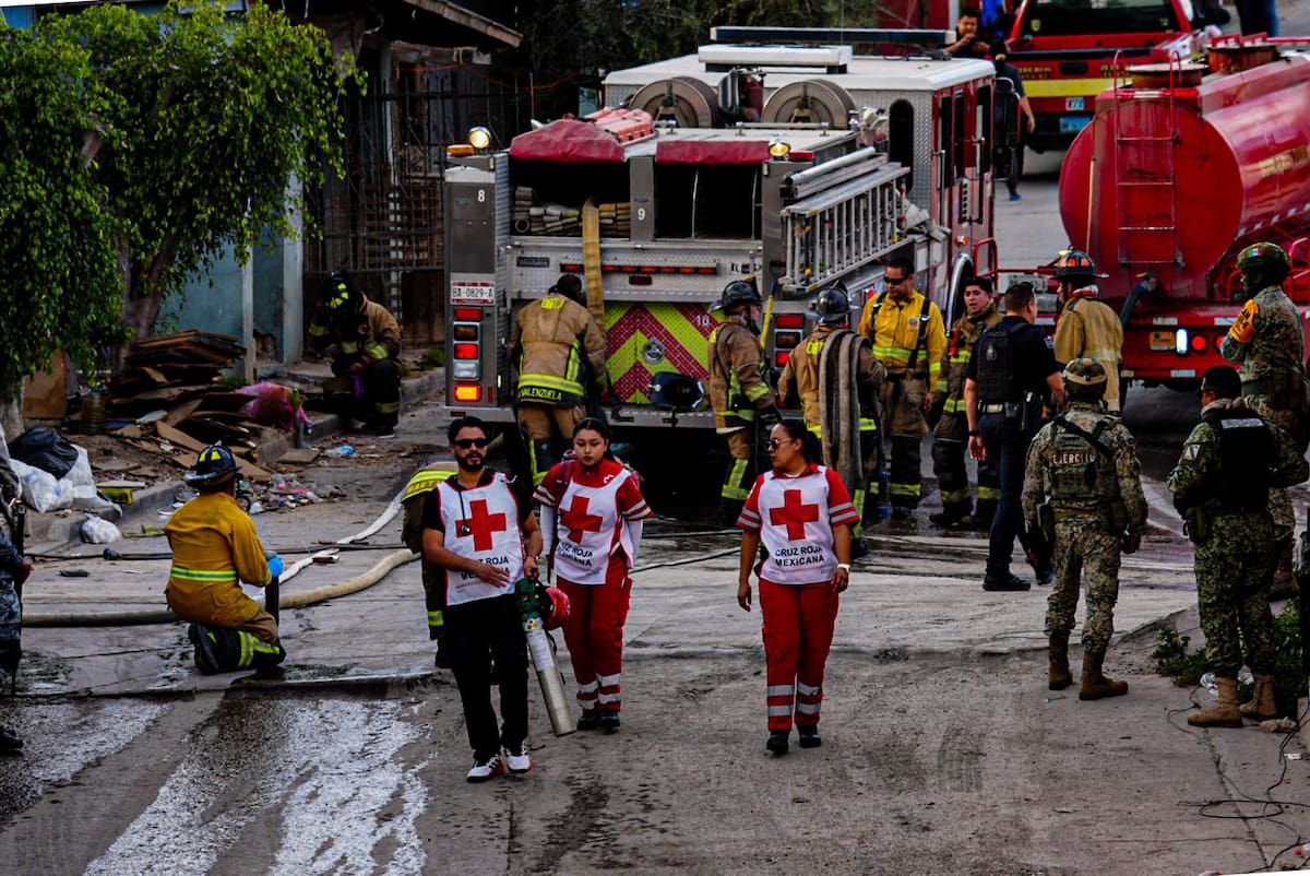 Foto: Leonardo González