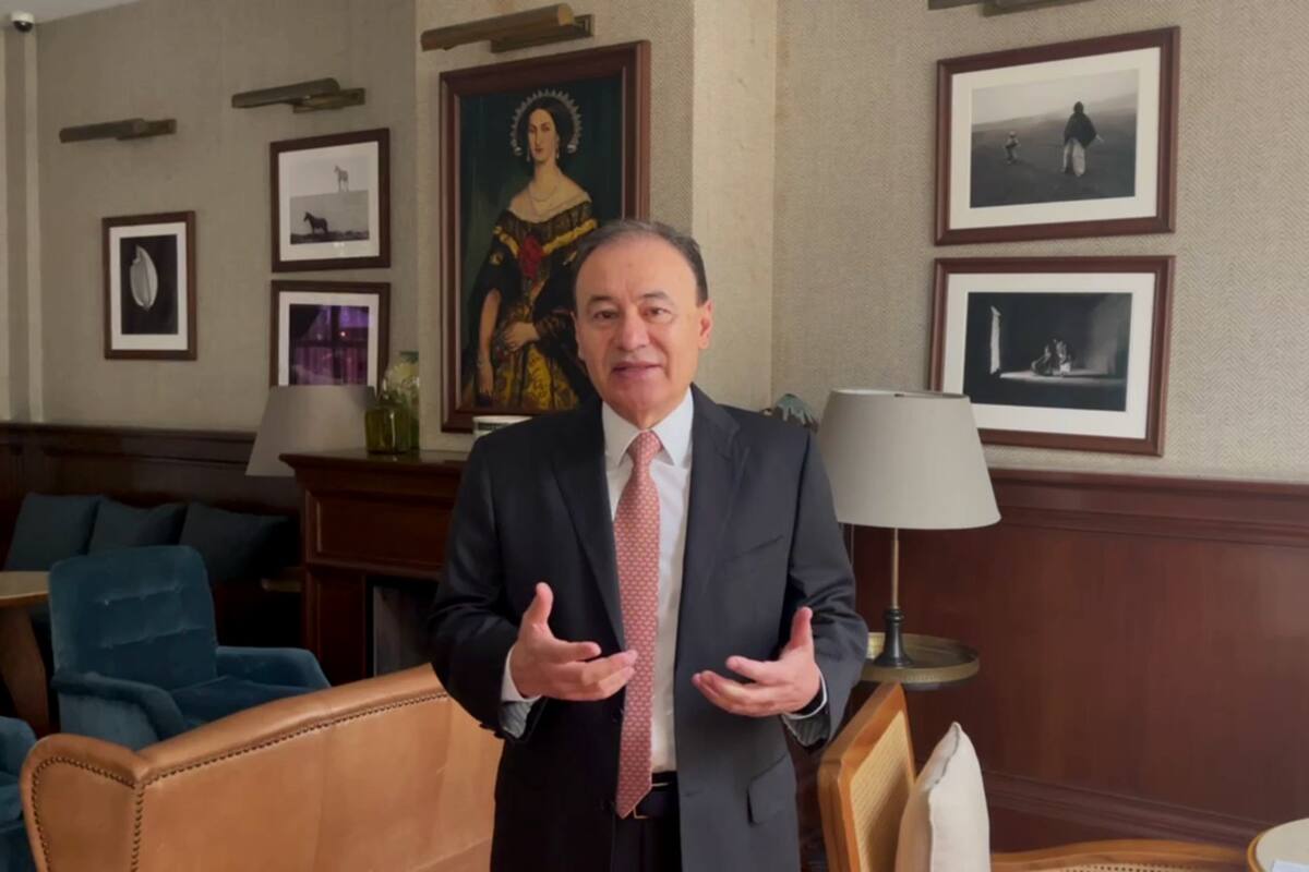 Estamos en las mejores condiciones para el ciclo escolar 2022-23: Durazo