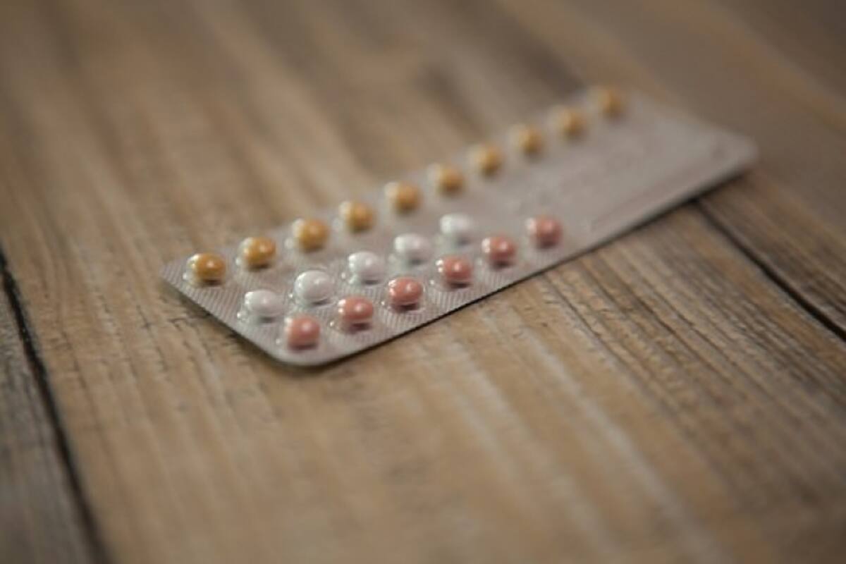 Crean píldora anticonceptiva para hombres
