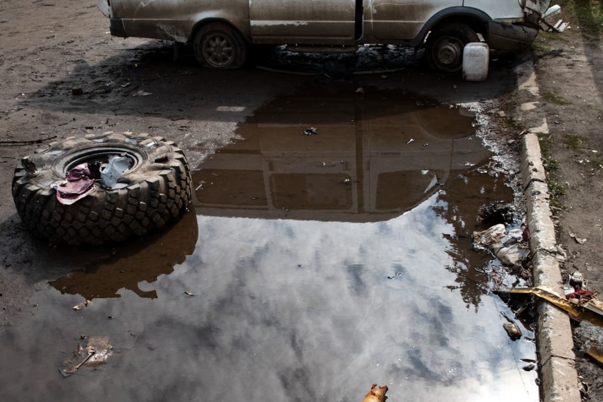 Piden mantener limpios patios y terrenos ante pronóstico de lluvias en Baja California