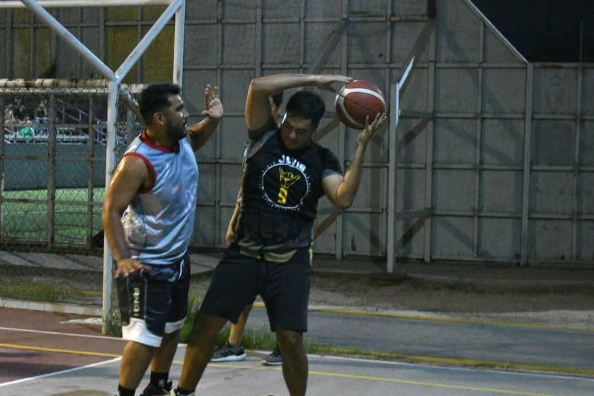 Killers está enrachado en el Torneo Urbano