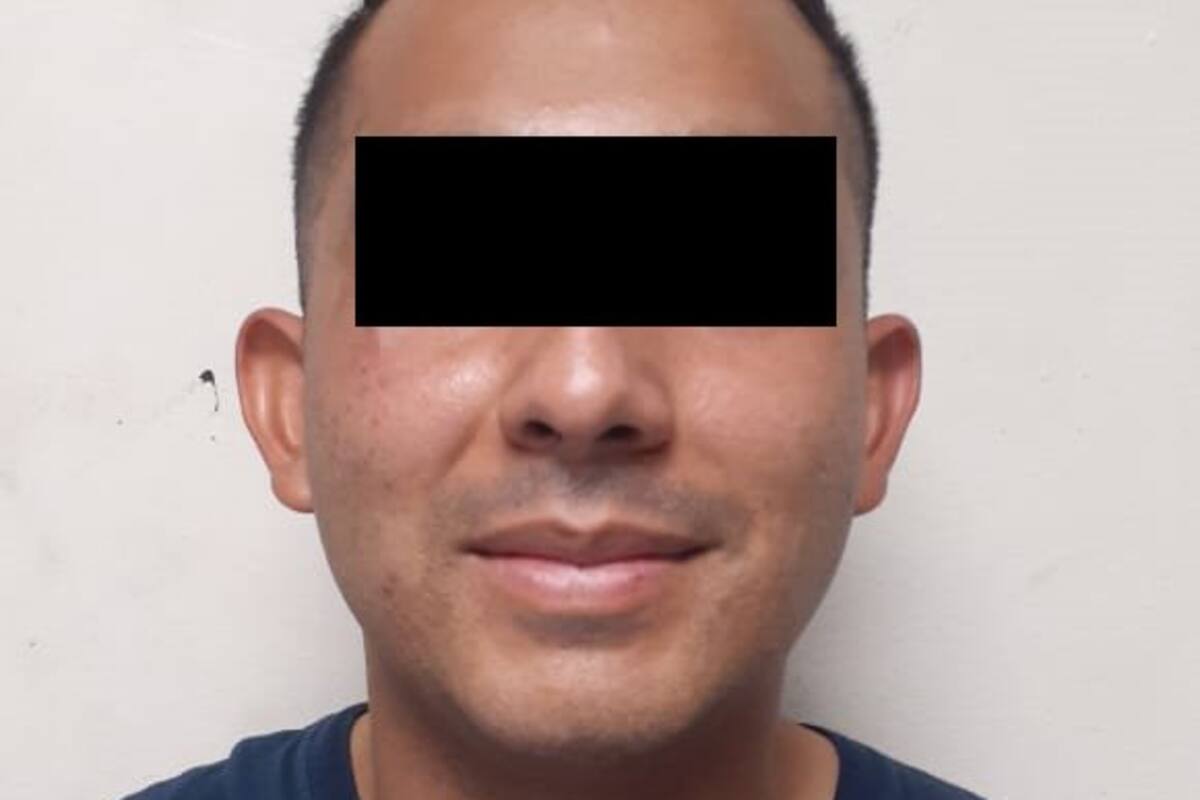 Dan prisión a ex policía municipal por violencia familiar y violación