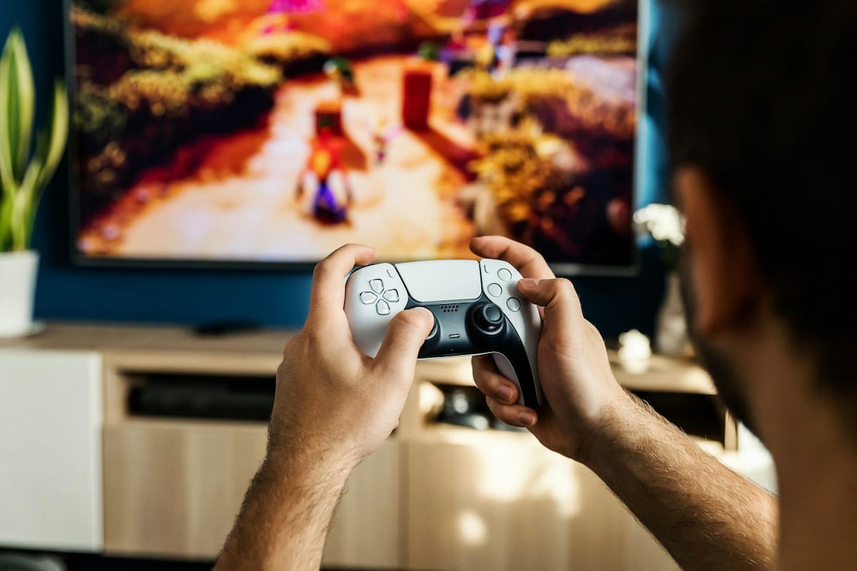Videojuegos sí ayudan a la gente, según la ciencia