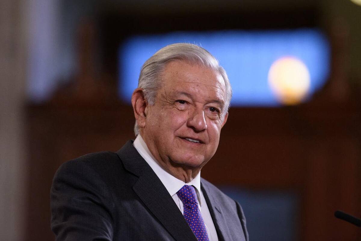 AMLO visitará Sonora esta semana