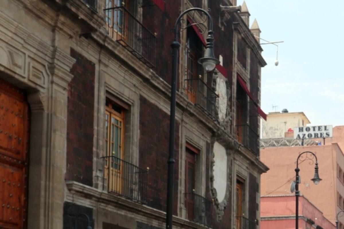 Policía es vinculado a proceso por violación de niña en museo de CDMX