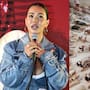 Critican a Chiquis Rivera tras anunciar su taller “Alma de Luz”, una experiencia de bienestar y amor propio por un costo cercano a los 8 mil pesos
