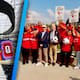 Peligra la inauguración del Mundial 2026 en Estados Unidos: trabajadores del SoFi Stadium amenazan con huelga a cinco días de la Copa del Mundo