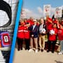 Peligra la inauguración del Mundial 2026 en Estados Unidos: trabajadores del SoFi Stadium amenazan con huelga a cinco días de la Copa del Mundo