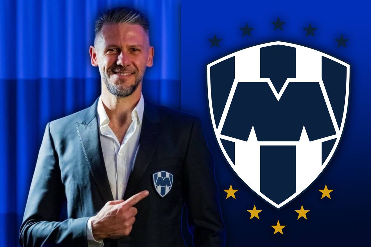 Martín Demichelis se mantendrá un partido más en Rayados