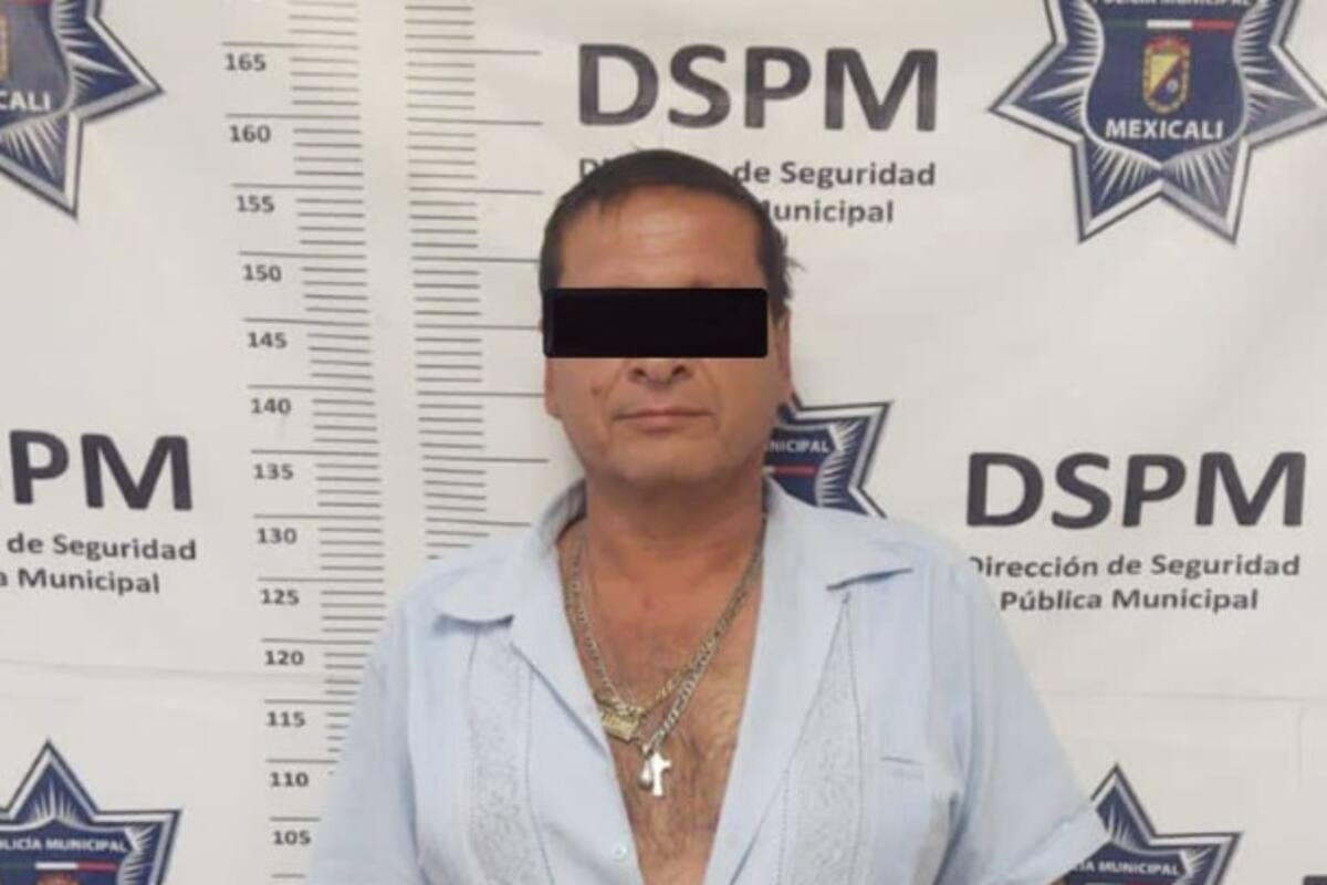 Con revólver amenazó a joven que tocaba la guitarra