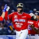 Charros derrota 8-5 a Jaguares en el inicio de la LMP