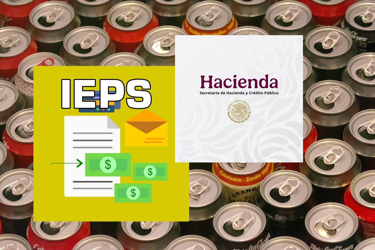 Rechaza Hacienda crear fondo con ‘impuestos saludables’ y asegura que los recursos se canalizarán directamente al sector salud