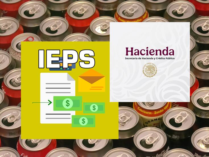 Rechaza Hacienda crear fondo con ‘impuestos saludables’ y asegura que los recursos se canalizarán directamente al sector salud