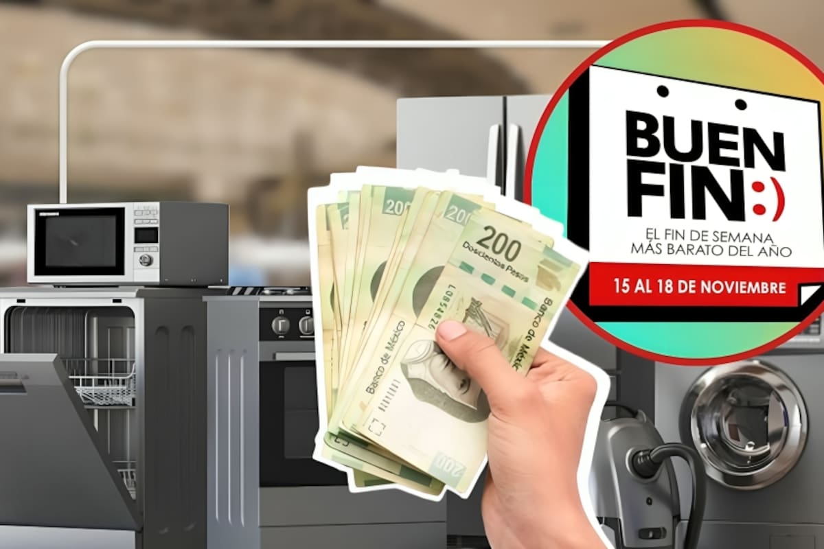 ¿Qué personas cobrarán el aguinaldo antes del Buen Fin?