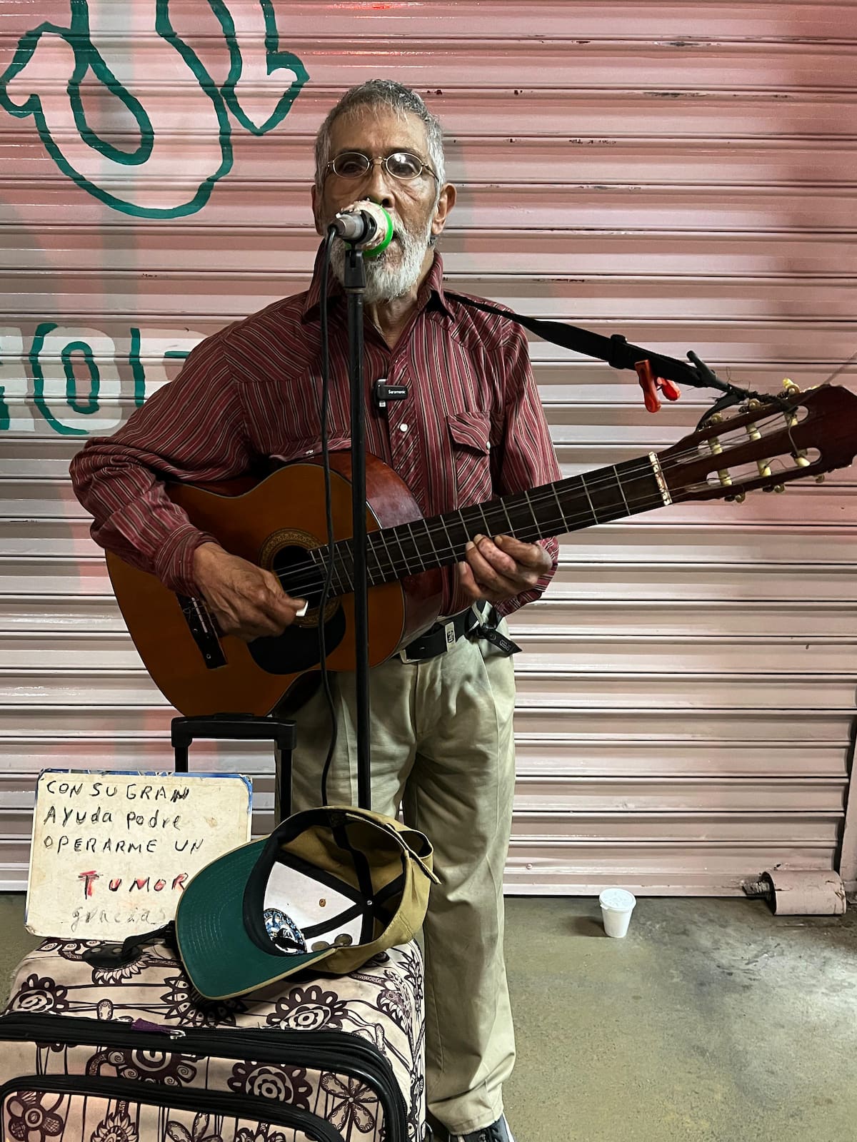 Foto: Leonardo González