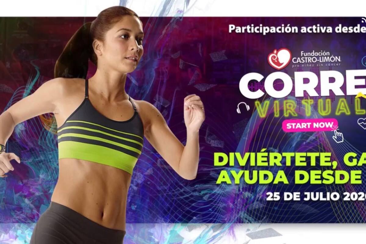 Carrera Castro-Limón será virtual