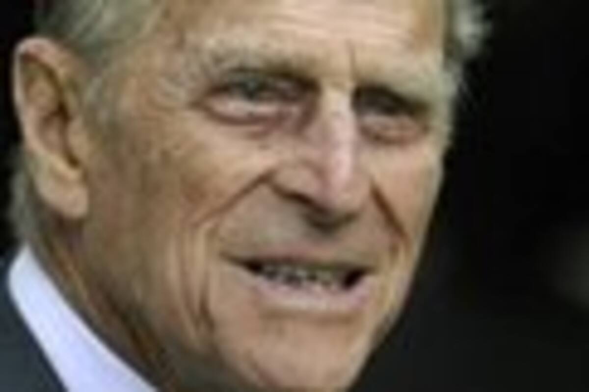 Muere el príncipe Felipe, el hombre que dedicó su vida a "asegurar que Isabel II pudiera reinar"
