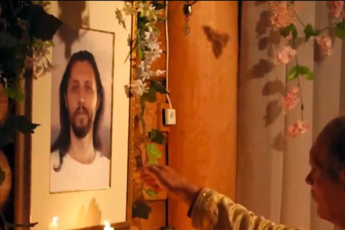 A 12 años de prisión condenan al “Jesús de Siberia”, por abuso y manipulación de seguidores