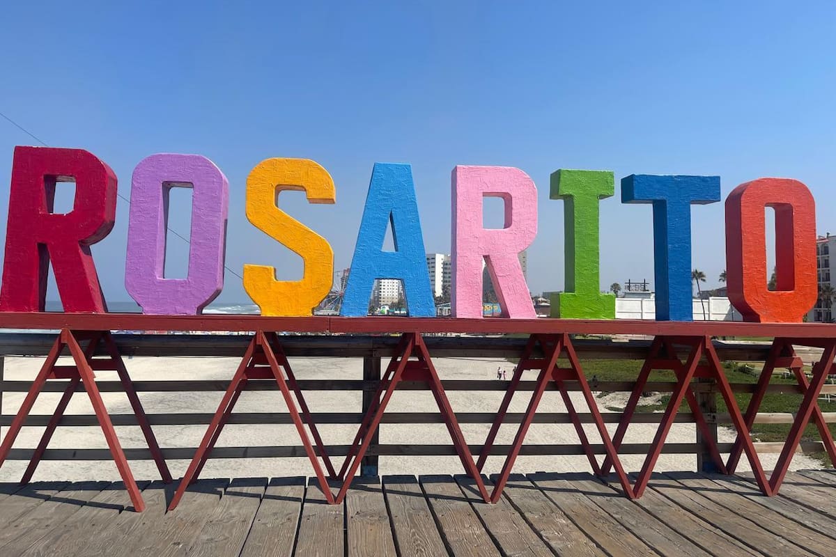 Reservaciones de Spring Break en Rosarito alcanzan 35% tras cancelaciones de grupos