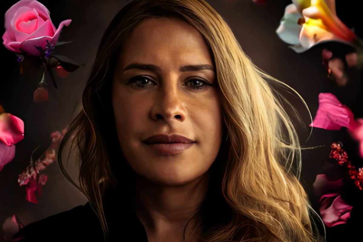 Critican a Karla Sofía Gascón por bloquear a mexicanos que opinan en contra de “Emilia Pérez”