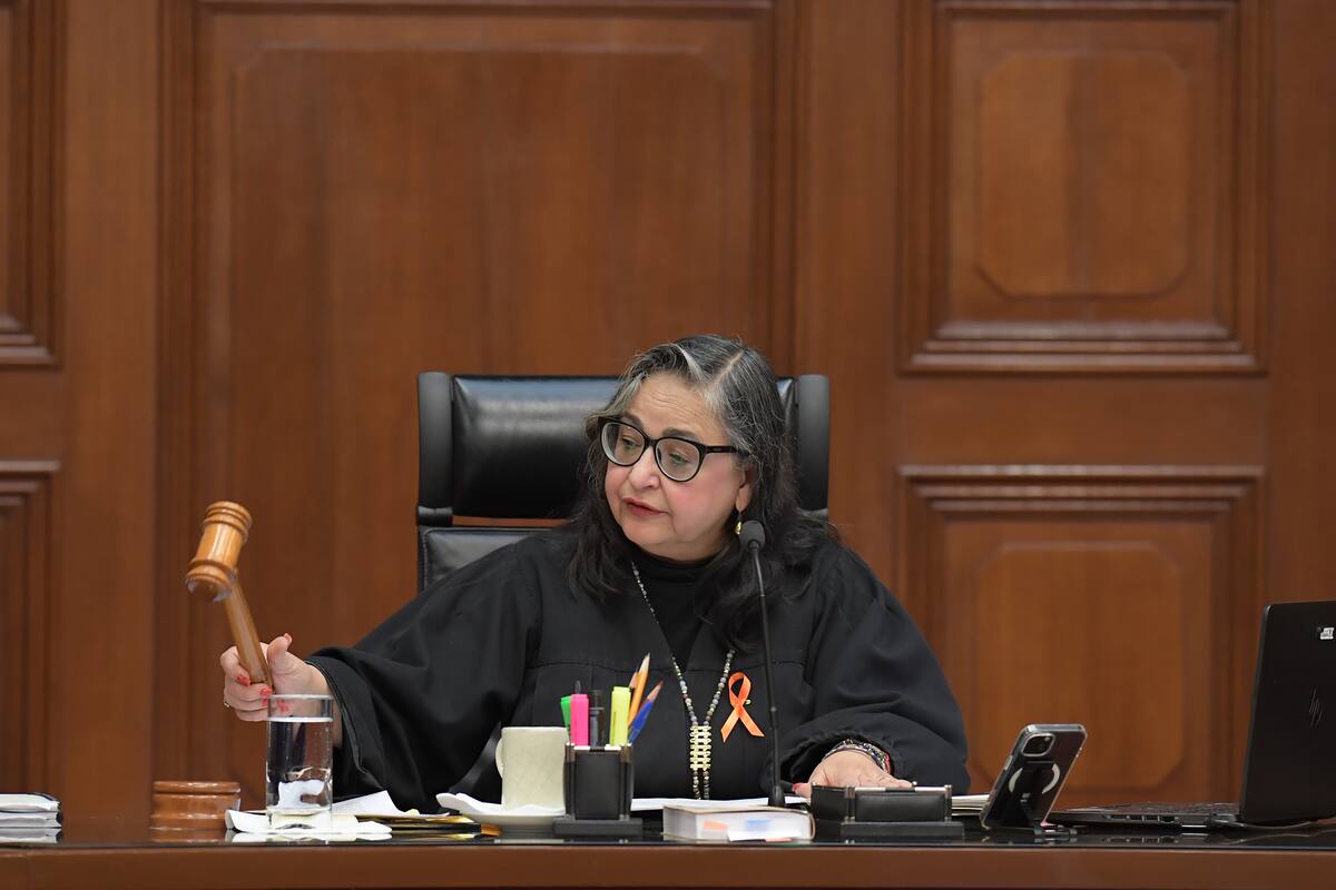 Se advirtió a ministra Piña liberación de militares de caso Ayotzinapa: Revelan