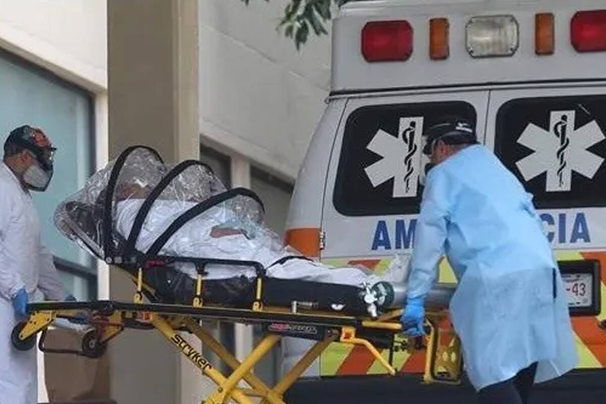 Covid en Sonora: Confirman cuatro muertes y 228 contagios en semana del 18 al 24 de diciembre