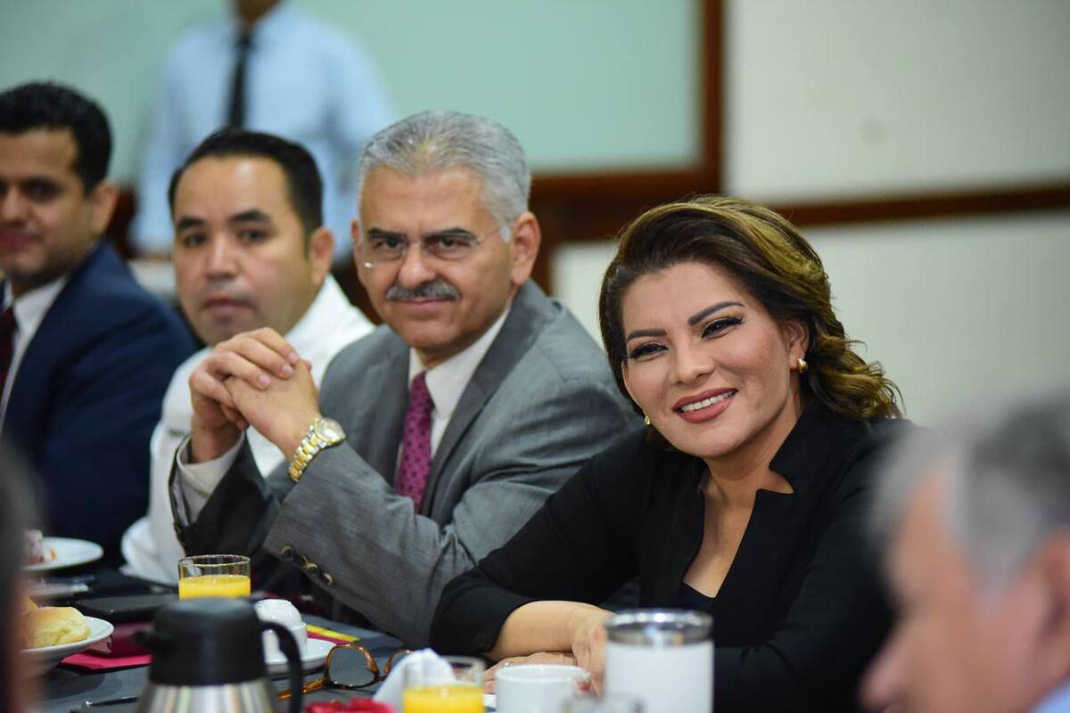 Buscará Lorenia Valles apoyar a repartidores por aplicación